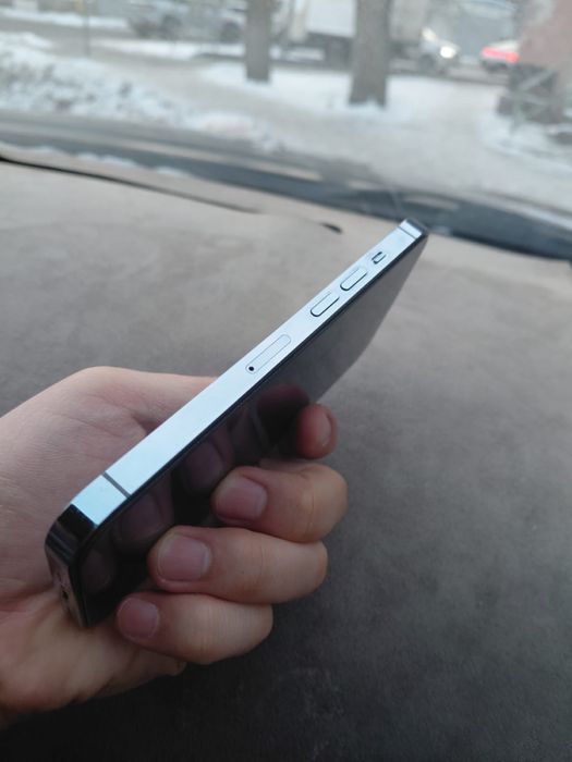 Iphone 13pro ЕАС 128гб память идеал