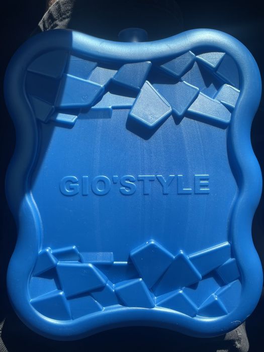 Охладители GIO STYLE. 5лв за брой ! Издръжливост 12ч.