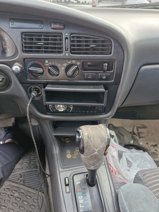 Продам машину камри 10