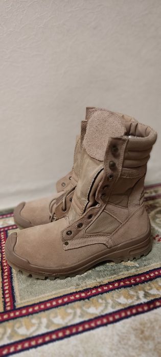 Берцы летние новые 42 размер