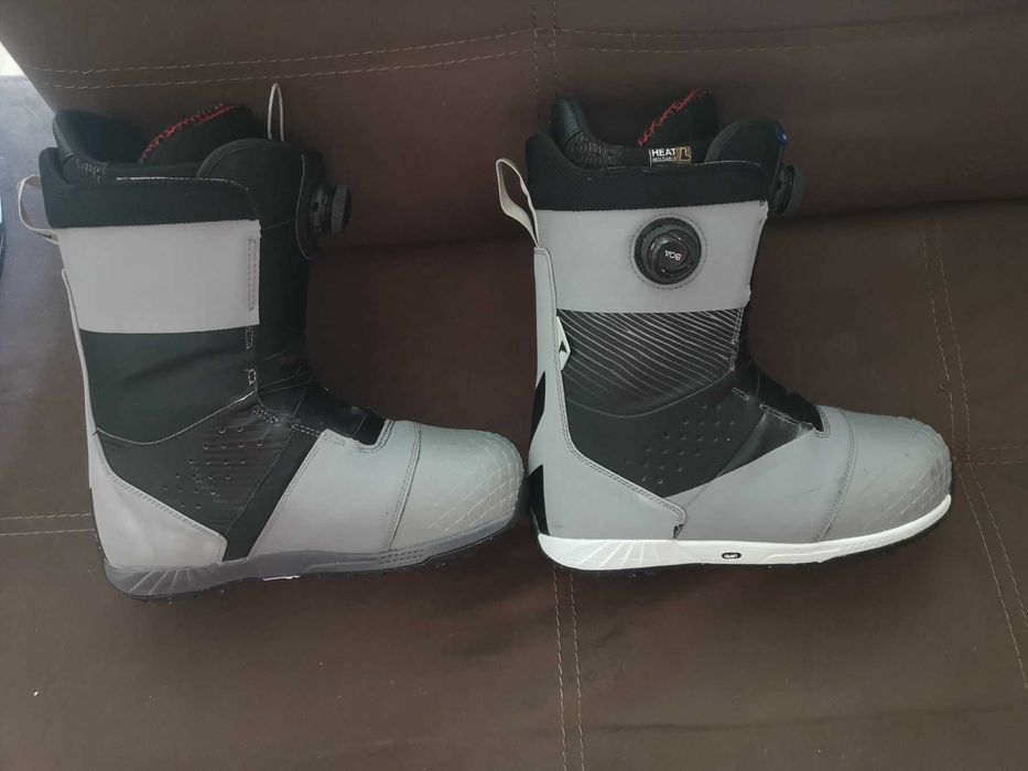 Сноуборд обувки Burton Ion Boa 45