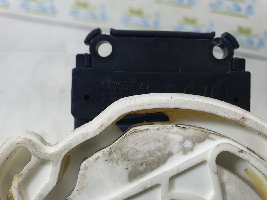 Motoras mixaj aer Mazda 6 GJ  [din 2012 pana  2015]