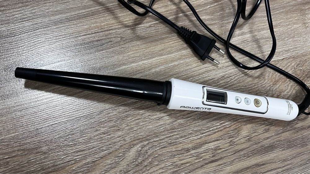 Продам плойку от Rowenta