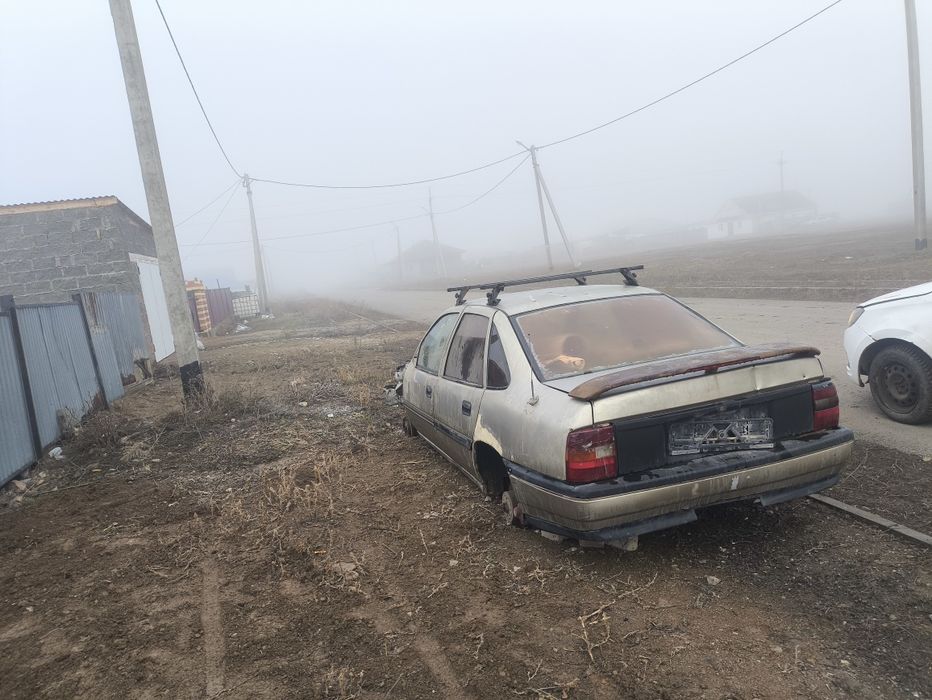 Опель вектра а 1991 ,2.0