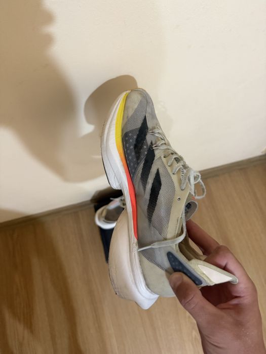 Adidas Adizero Adios Pro 3