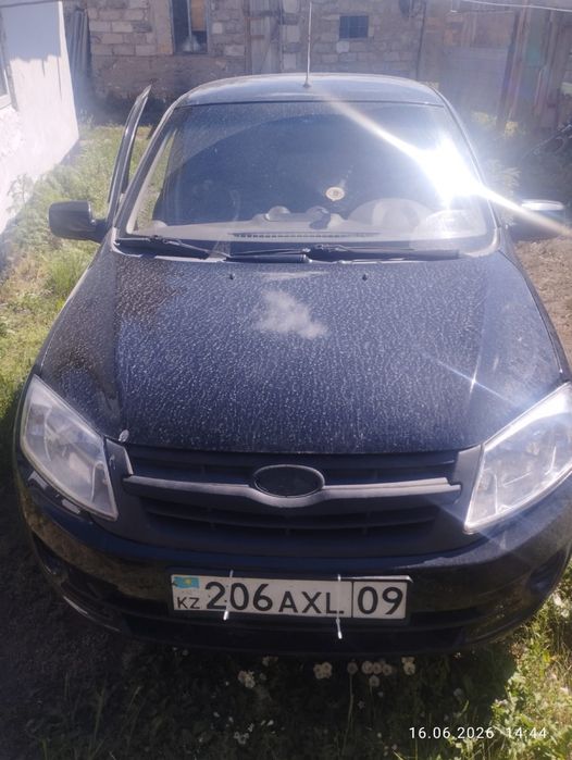 Продам Lada Granta 2190