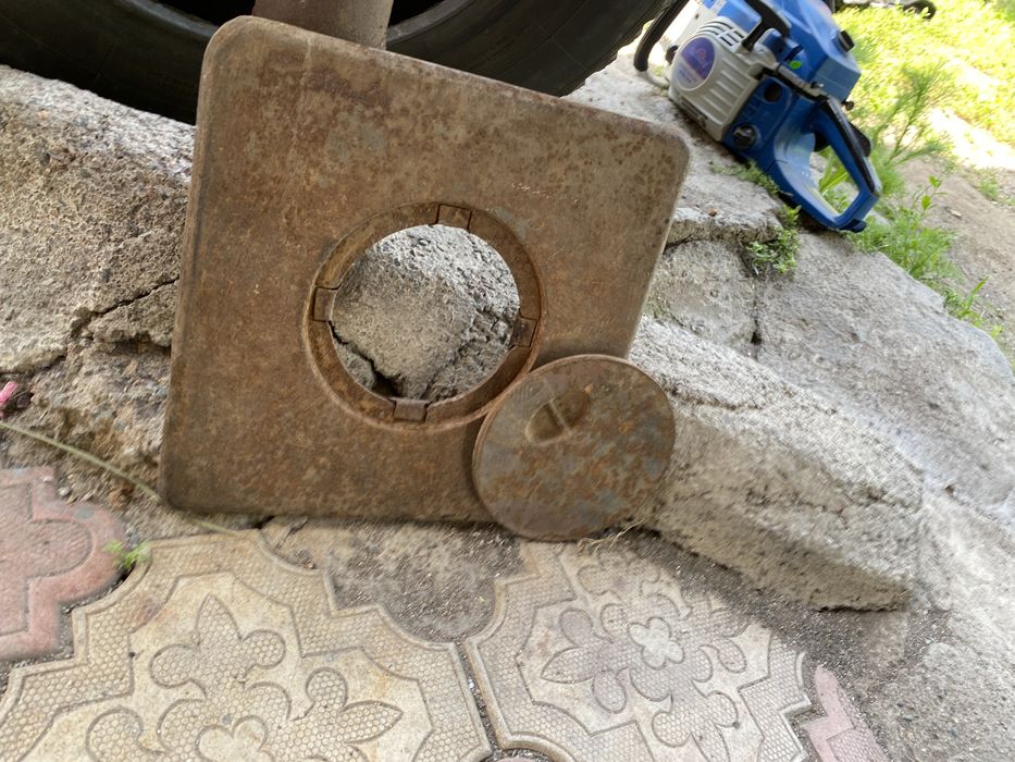 Плитка для печи