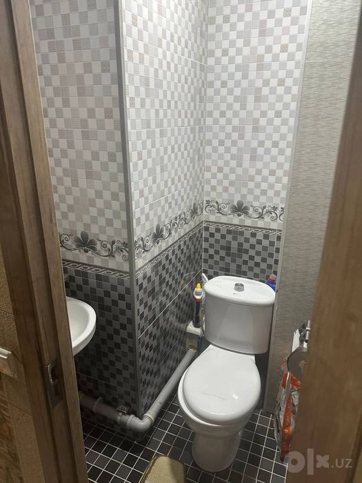 Продаётся 3/1/4 Юнусабад 6, В ипотеку можно