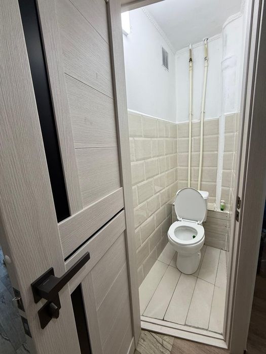 Продается 3 комнатная квартира