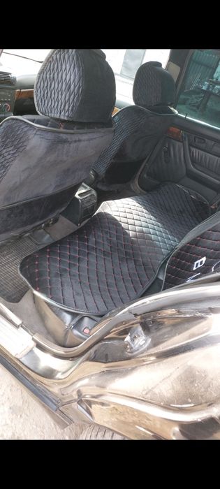 Продам бмв.  Механика