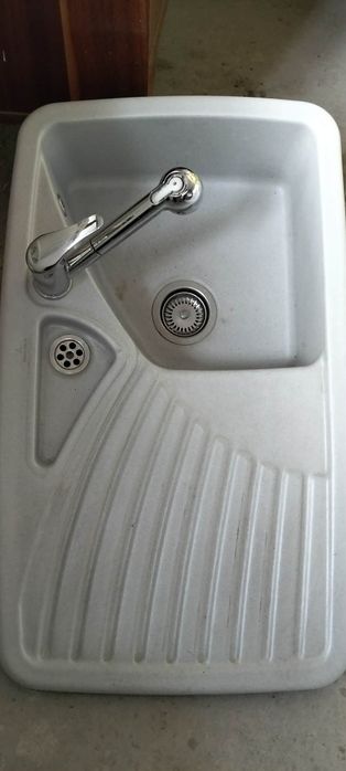 Vand chiuveta din compozit Villeroy&Boch stare buna