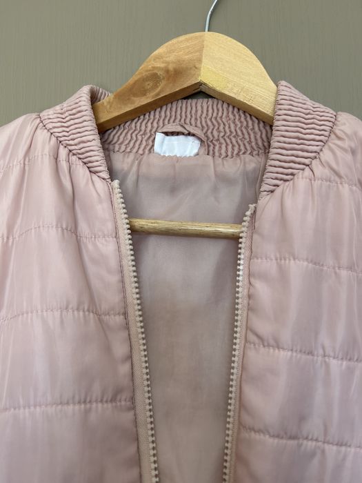 Дамско пролетно яке