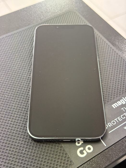 Apple iPhone 13 Pro Max,Sierra Blue,256GB *84% Battery*