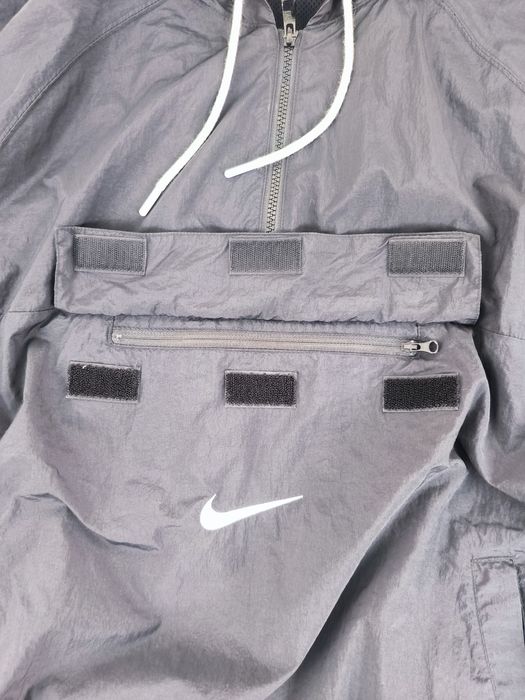 Nike Nsw SS Swoosh яке размер L