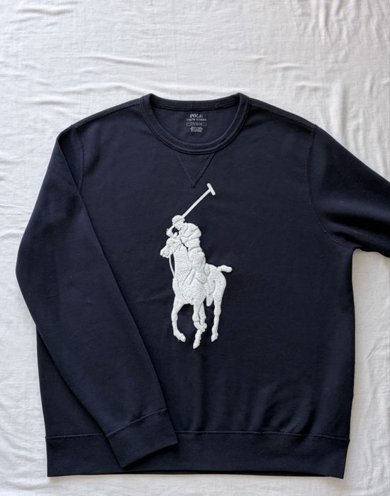 Ralph Lauren,bluză bărbați,măr.L