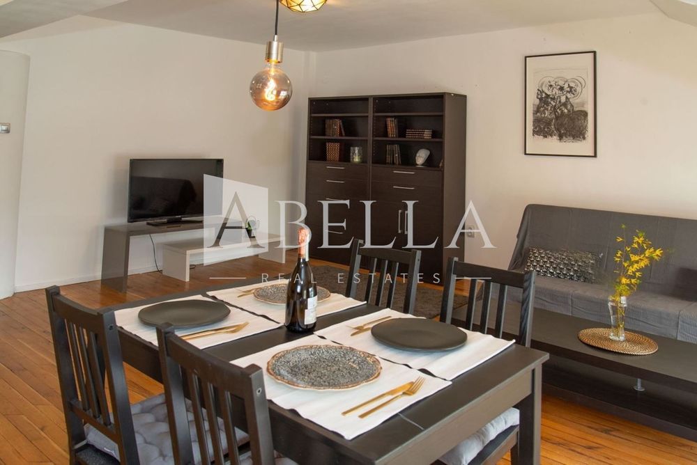 Продава се Тристаен апартамент в София, Лозенец - 100 кв.м за 2620 €/кв.м - Снимка #2