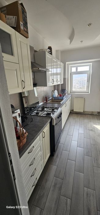 Inchiriez apartament 2cam. PACURARI