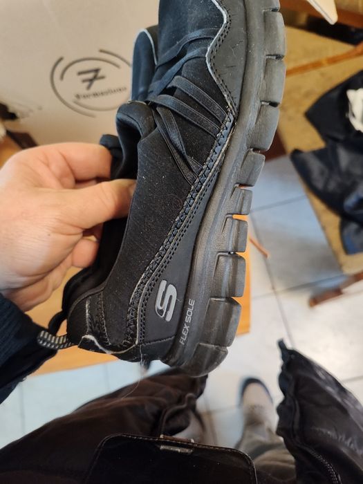 Skechers nr38 stare bună