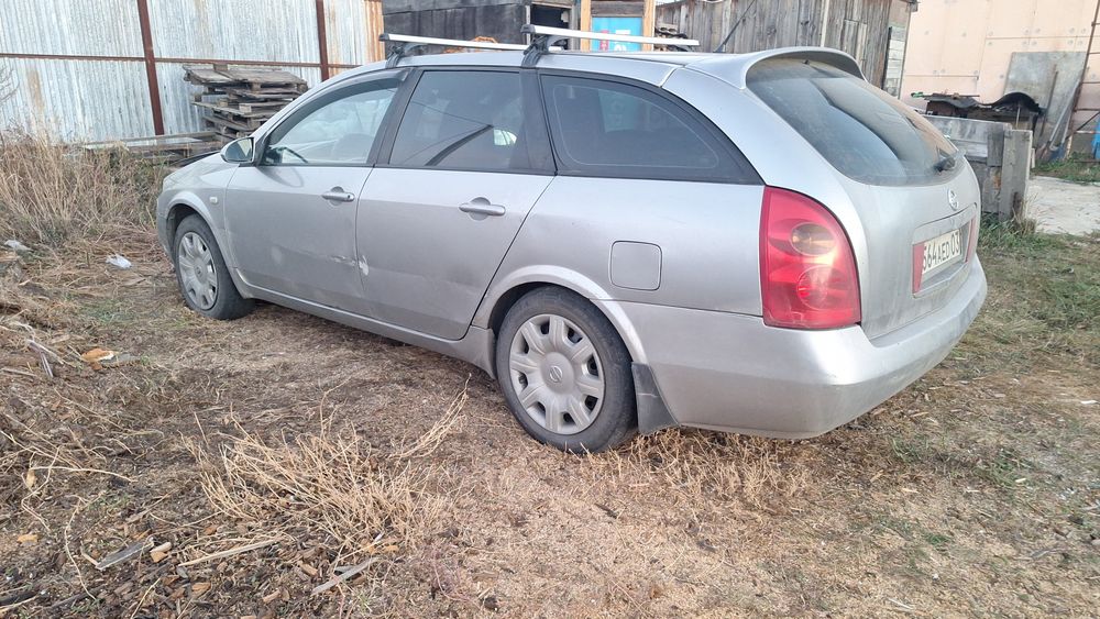 Продам автомобиль