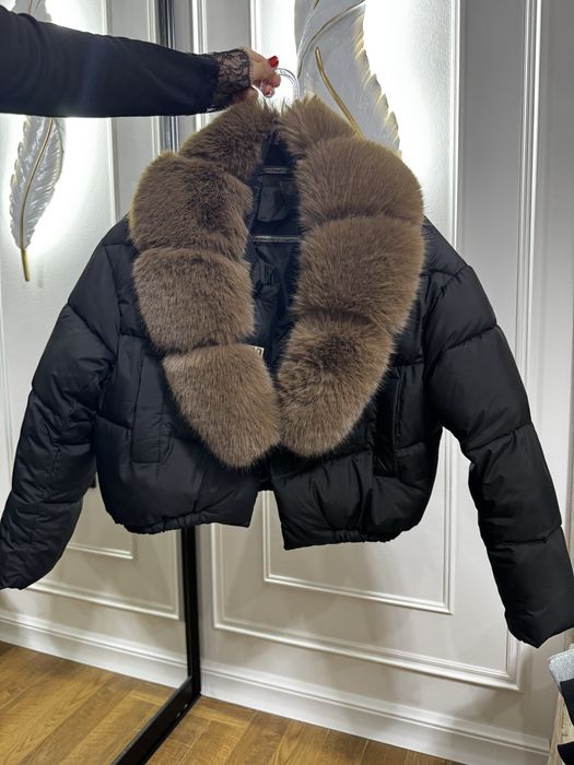 Куртка женский модная