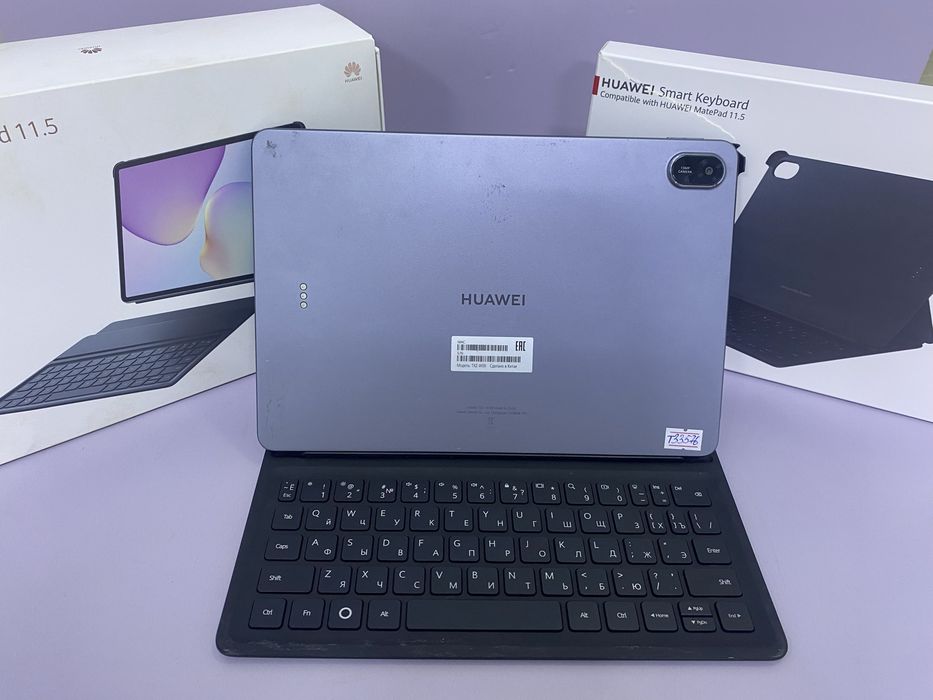 Планшет Huawei MatePad 2025 New КО33576