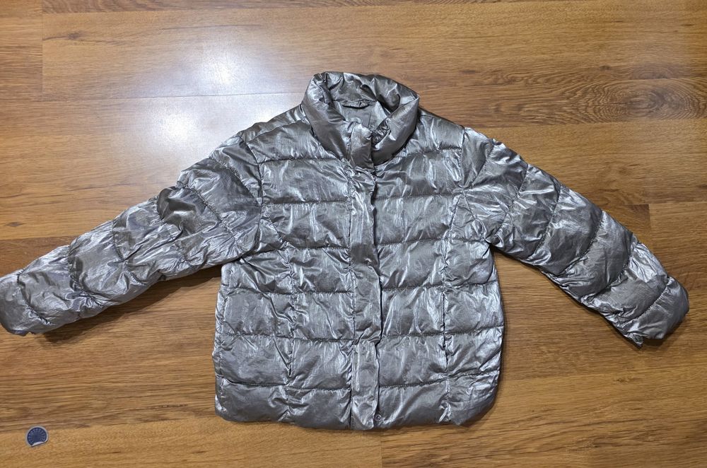 Детски якета и елек