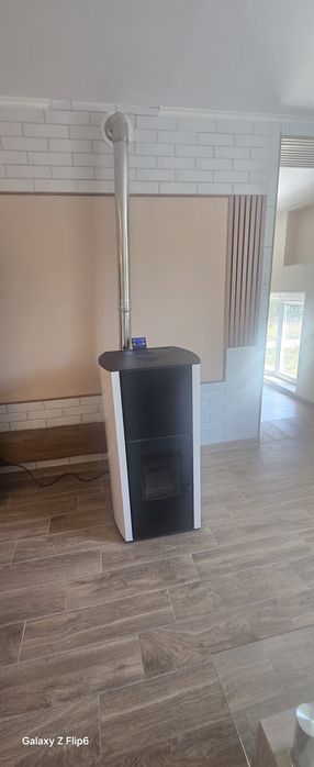 Къща в Блатешница