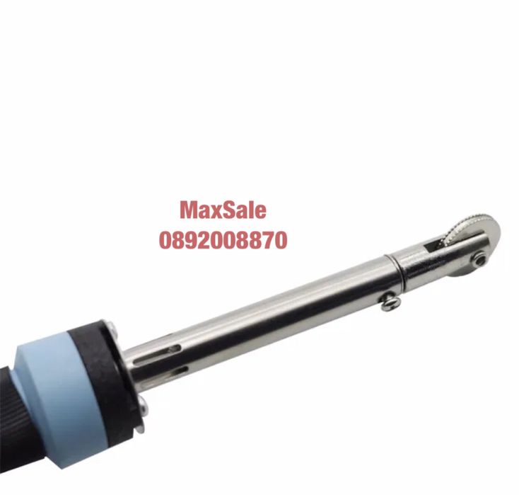 Инструмент електрическо шпорче за основи пчеларски пити кошери