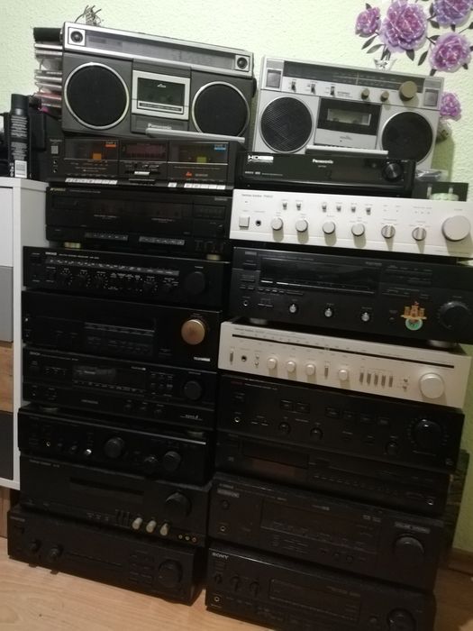 Audio diverse în Iași