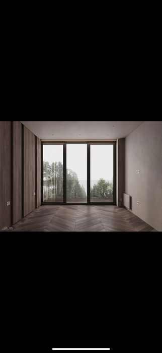 Къща Ален Мак от инвеститор