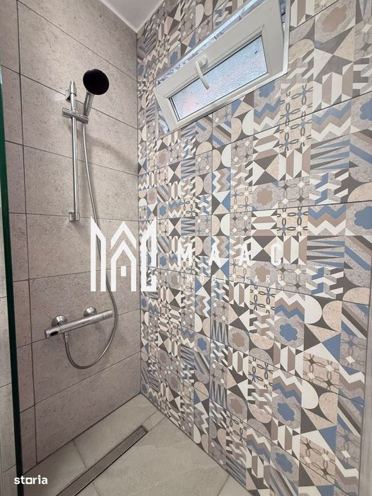 Apartament 2 camere | Renovat | Etaj 3/5 | Mihai Viteazu