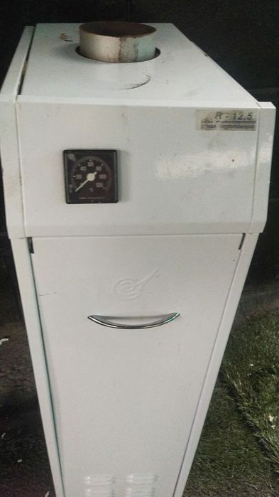 Ремонт газовых котлов