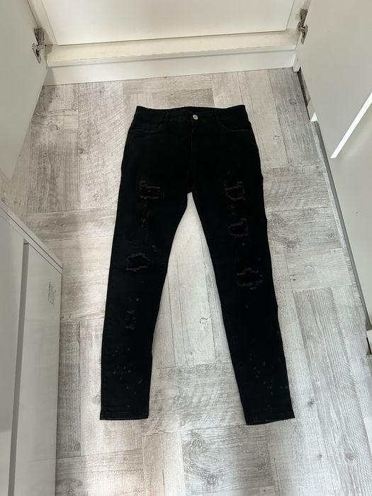 Slim fit jeans - NVLTY