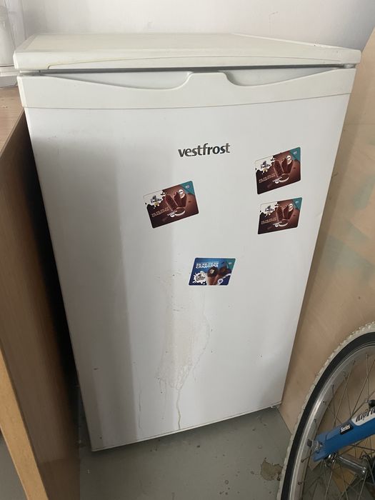 Офис хладилник