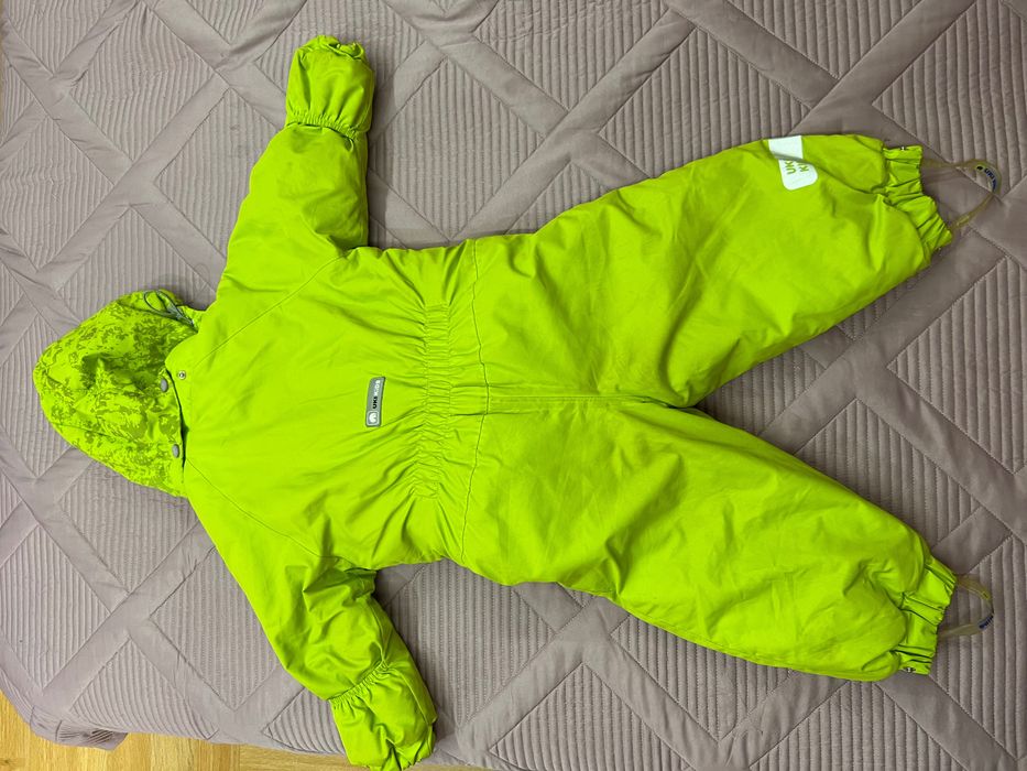 Продам детский комбинезон uki kids