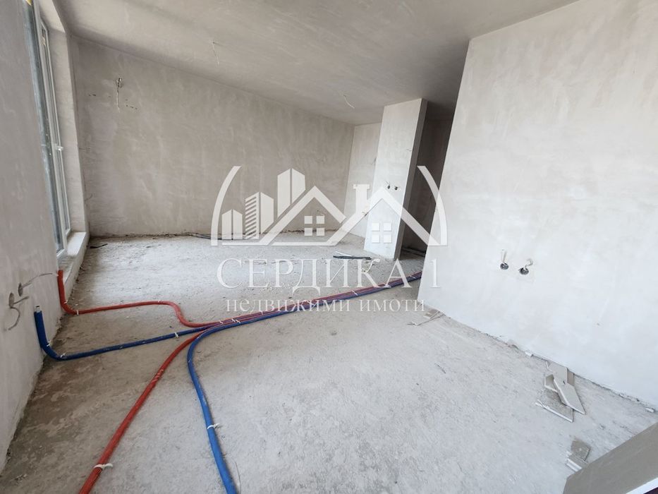 Продава се Едностаен апартамент в София, Банишора - 51 кв.м за 1863 €/кв.м - Снимка #2