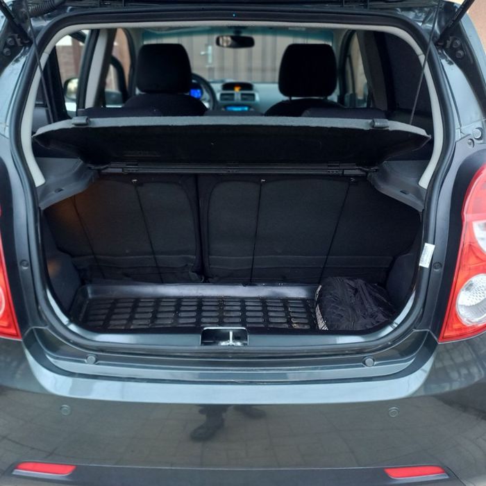 Spark avtomat karobka 2022 yil