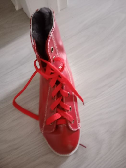 Ортопедический обувь Новый