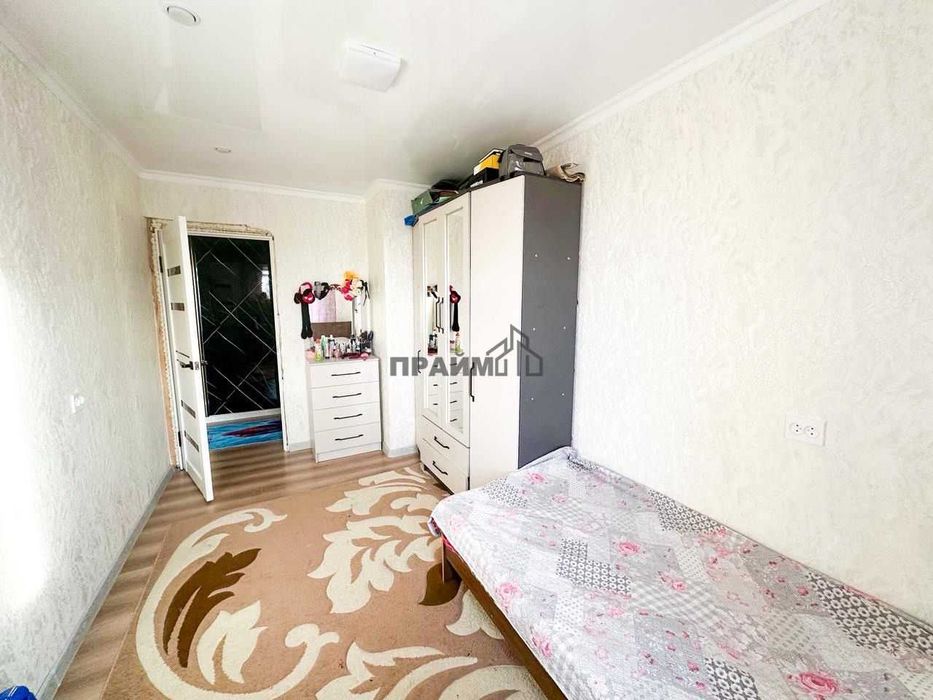 ПРОДАМ 3Х ком. Жетысу (Гулим ПРАЙМ)