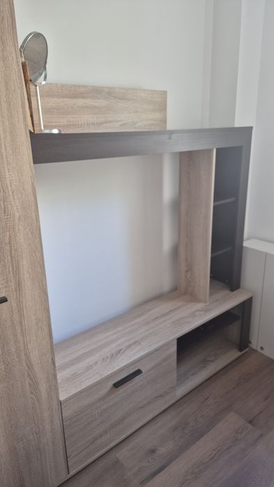 IEFTIN CA NOU mobila living 230/180/35 cm