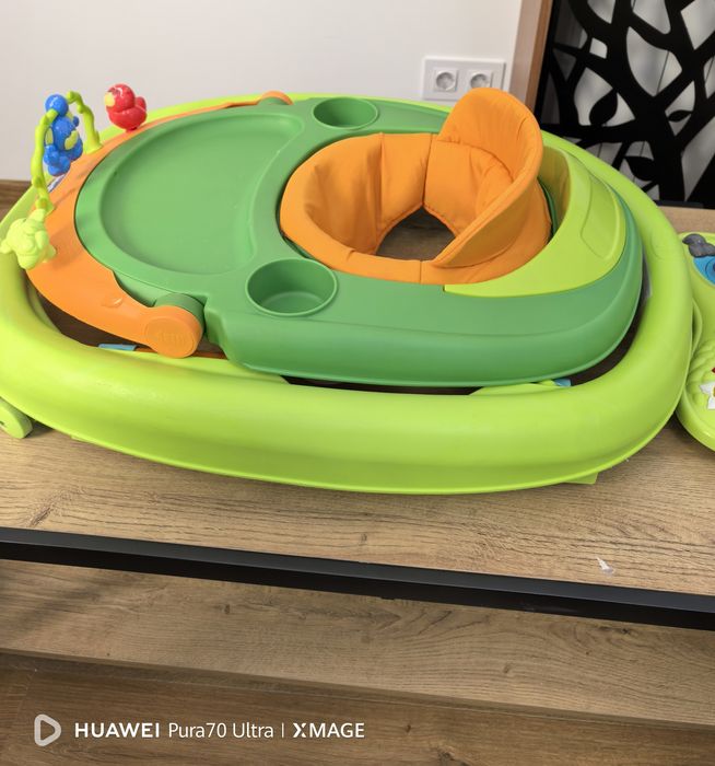 Проходилка Chico