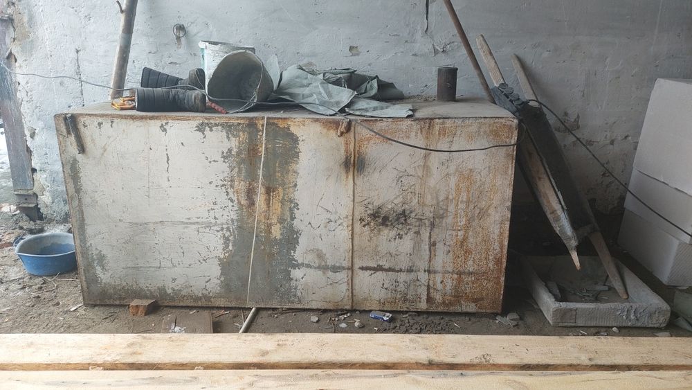 Срочно Цистерна Бак