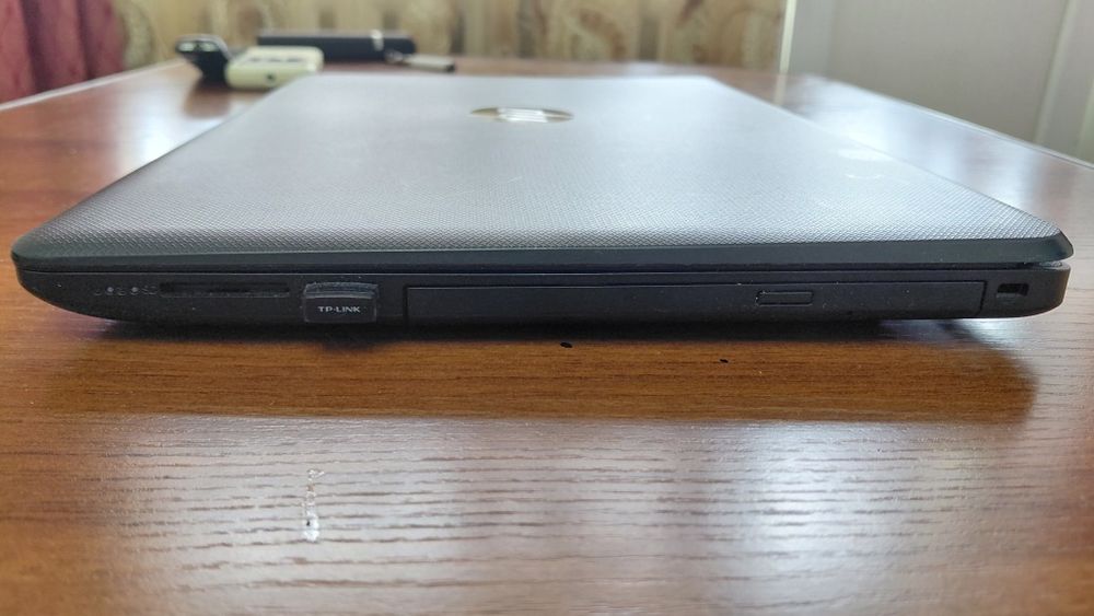 Нотбук HP laptop