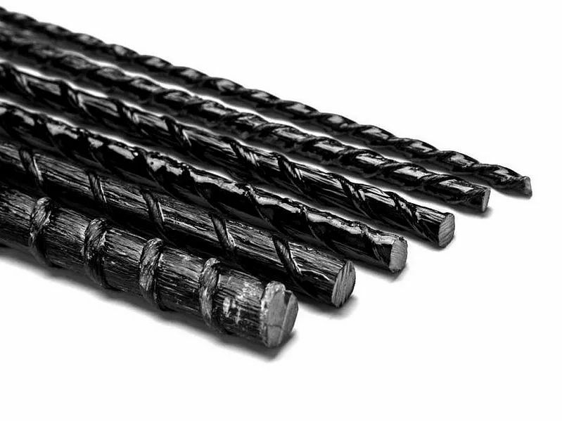 Basalt armatura setka