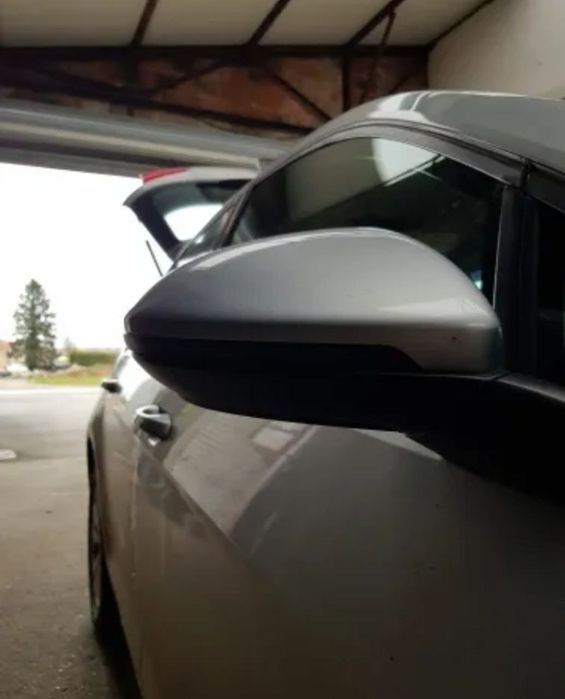 Динамични Бягащи Мигачи за VW Golf MK7 7.5 7 Touran GTI R GTD