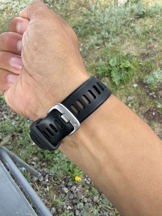 Гармин 55, garmin forerunner 55