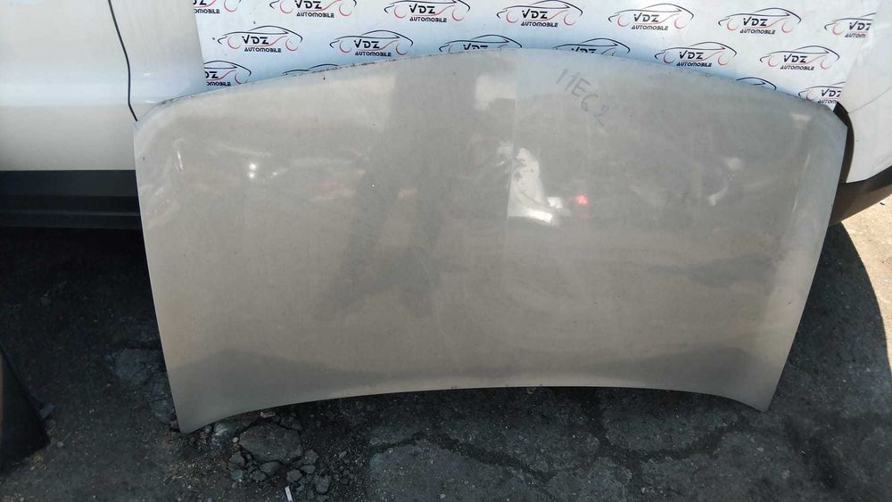 Capota Megane 2 facelift an 2005