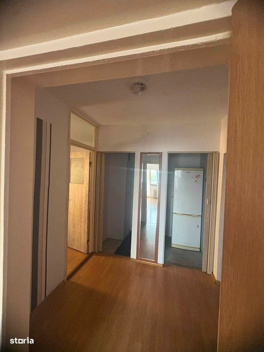 Apartament 2 camere zona TRIAJ, Str Harmanului