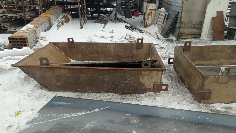 Бадя 2 куб 170000к