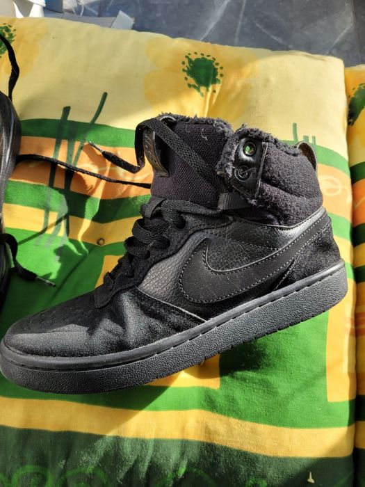 Маратонки Nike 38 номер